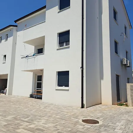 Apartamento New In Istria *