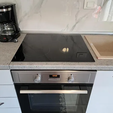 New In Istria Apartamento Medulin