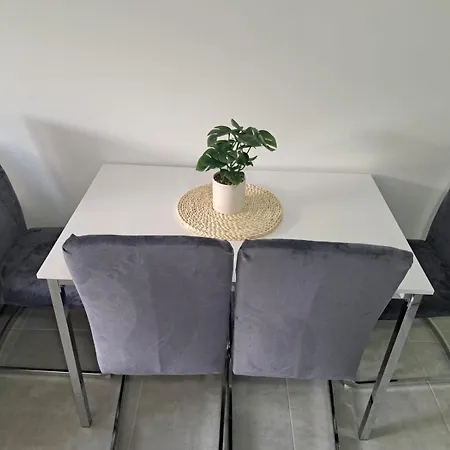 Tina 公寓