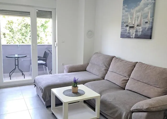 Apartment Tina Medulin