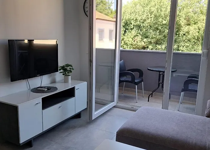 Apartment Tina Medulin