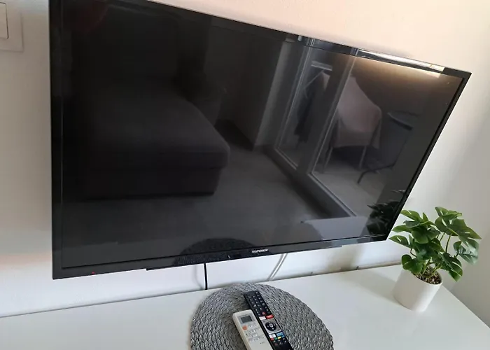 Tina Apartment *