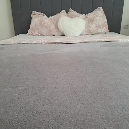 Appartement New In Istria Medulin
