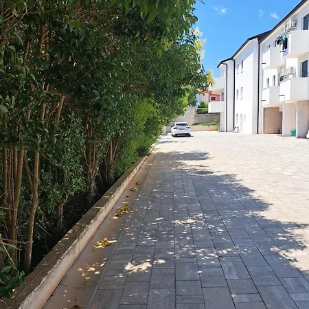 New In Istria Apartmán