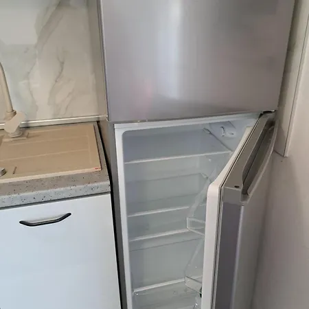 Apartmán New In Istria