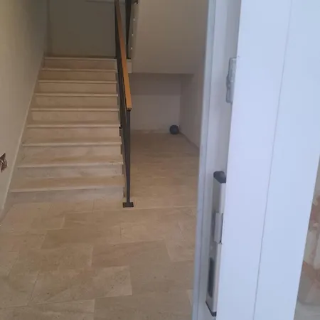 Appartement New In Istria *