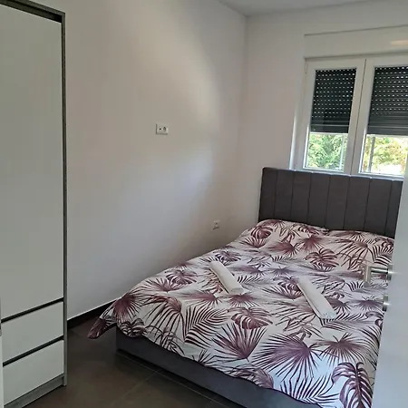 New In Istria Appartement *