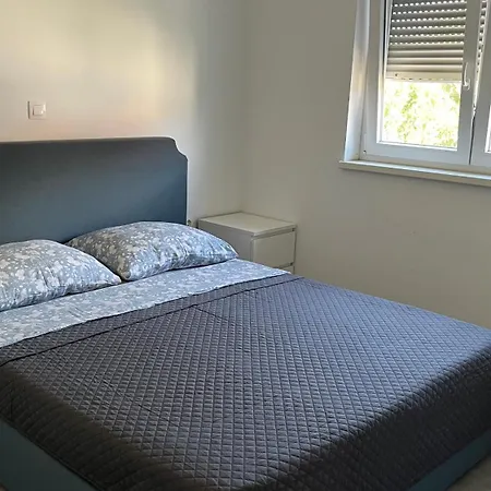 Apartment Tina *
