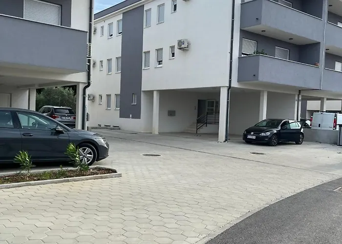 Appartement Tina