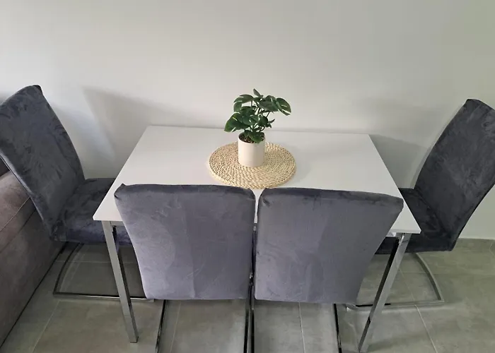 Tina Appartement